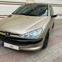 206 فروش فوری شرایطی