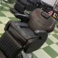 صندلی اصلاح جکدار