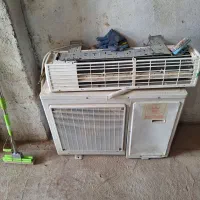 کولر ۱۸ هزار وست پوینت
