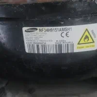 قطعات سرمایشی و گرماشی