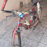 دوچرخه سایز ۲۸