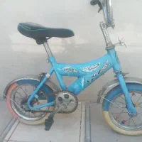 دوچرخه  ۱۲