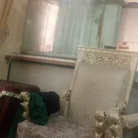 آکواریوم بزرگ اسباب بازی بچه