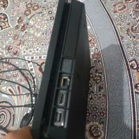 پی اس فور یک ترا اسلیم‌کپی خور معاوضه با گوشی