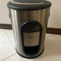 سطل جا برنج یونیک