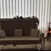 مبل کلاسیک و ناهارخوری