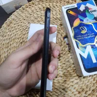 گوشی m11|موبایل|قشم, |دیوار