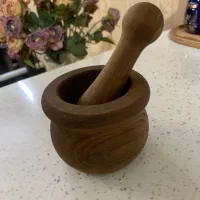 تابلو و وسایل چوبی