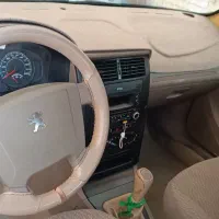 پژو خانگی وهیچ عیبی ندارد