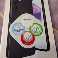 گوشی Samsung Galaxy A55