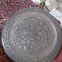 سینی مسی قدیمی
