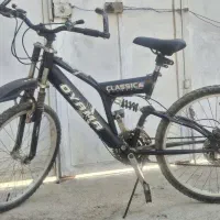 دوچرخه