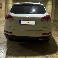جک s5 98|خودرو سواری و وانت|شیراز, ستارخان|دیوار