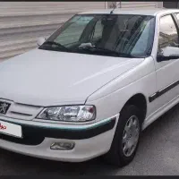 پژو پارس ۱۴۰۱
