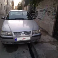 سمندLXمدل۸۹