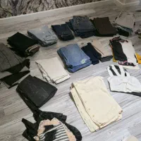 حراج لباس و کیف و کفش تا آخر هفته ۳۰۰ هزار تومن