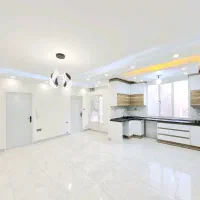 66متر/دوخواب/پرطرفدارخوش‌نقشه آینددار/فول امکانات
