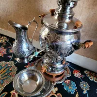 سماوردر حد نو