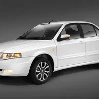 حواله خودرو سمند سورن پلاس