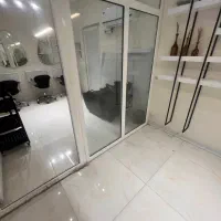 اجاره واحد‌ اداری ۸۵ متر اصلی کیان اباد ابتدا