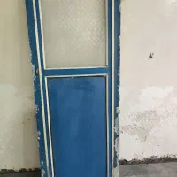درب آلومینیومی