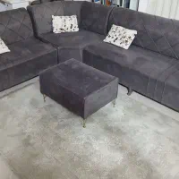 مبلمان ال ۶نفره