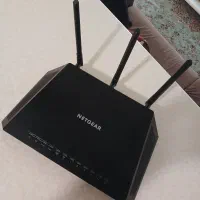 مودم روتر netgear nighthawk