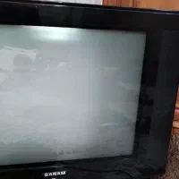 تلویزیون ۲۱ اینچ