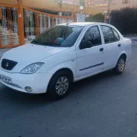 تیبا 1 خانگی شاسی ها پلمب بدون کوچکترین ضربه