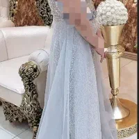 لباس مجلسی دخترانه