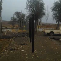 زمین کشاوری ۳۵ هکتار