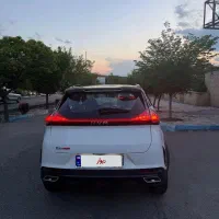 ایکس ۳۳ کراس