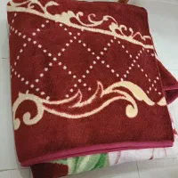 یک عدد پتو دونفره