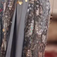 لباس کردی شیک و زیبا در حد نو