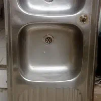 سینک دوقلو