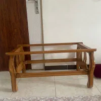 میزعسلی جلومبلی نراد