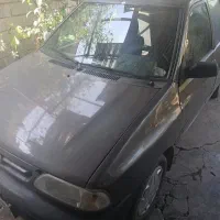 پراید ۸۴ فروشی
