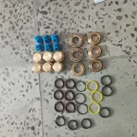 قطعات پمپ کارواش