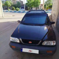 پراید 141|خودرو سواری و وانت|کرمان, |دیوار