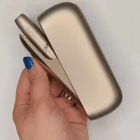 آیکاس آیکوس Iqos 3 3duo طلایی gold