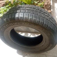 لاستیک ۱۷ سالم به شرط