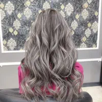 رنگ ولایت وکراتین حرفه ای