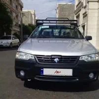 فروشی یا معاوضه با سمند سورن صفر یا ۲۰۷