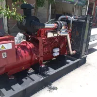 ژنراتور 400 کاوا