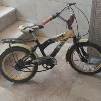 دوچرخه سایز ۱۶