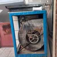 کولر آبی ۸۰۰۰
