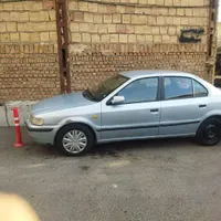 سمند LX ساده، مدل ۱۳۸۲