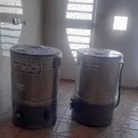 پتو شور ۶۰ کیلویی موتور گیربکسی