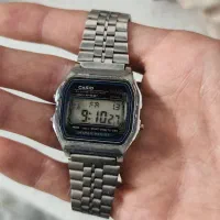 ساعت کاسیو 159