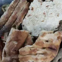 نان خشک تمیزمناسب دام